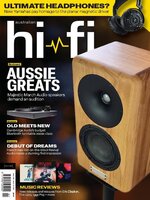 Australian HiFi